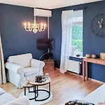 Bed and breakfast Levenslust Hulshorst