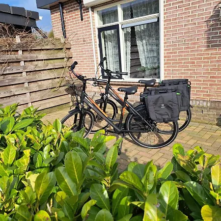 Bed & Breakfast Levenslust