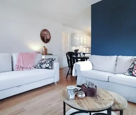 Levenslust 4* Hulshorst