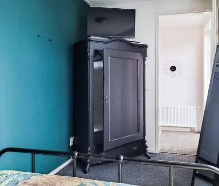 Levenslust Frühstückspension Hulshorst