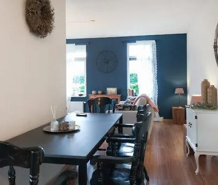 Levenslust 4* Hulshorst