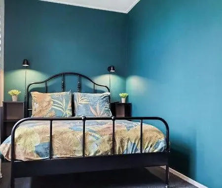 Levenslust Bed & Breakfast