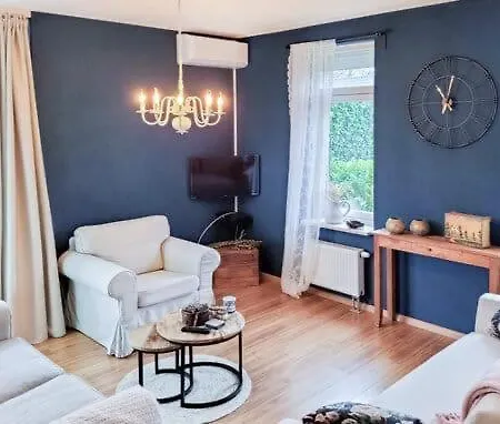 Bed & Breakfast Levenslust Hulshorst