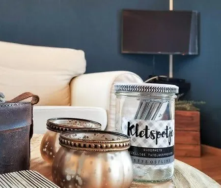 Levenslust Hulshorst