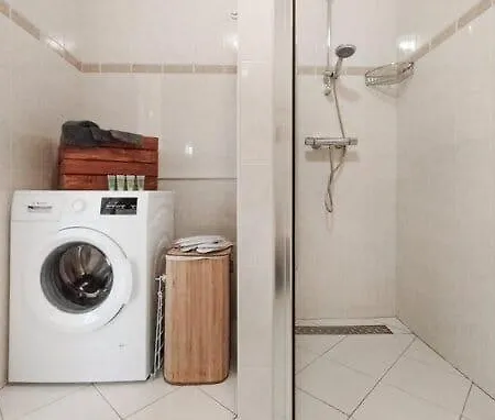 Levenslust Alojamento de Acomodação e Pequeno-almoço Hulshorst
