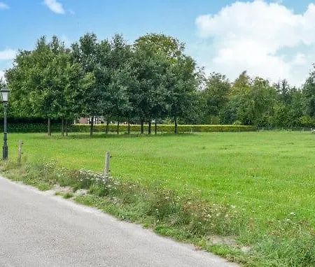 Levenslust Hulshorst