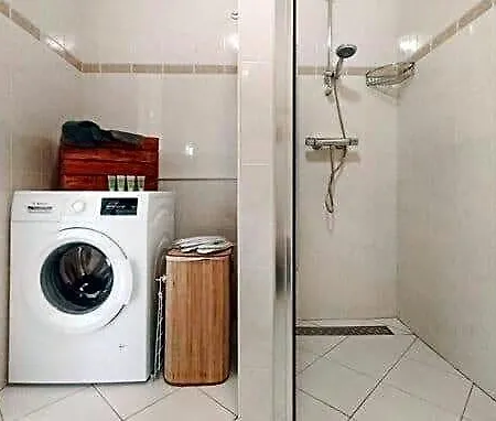 Alojamento de Acomodação e Pequeno-almoço Levenslust 4*