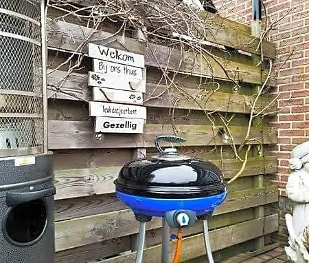 Levenslust 4*