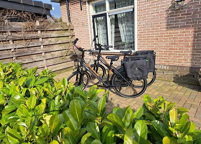 Bed and breakfast Levenslust