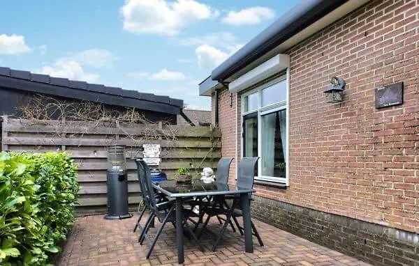 Levenslust Bed and breakfast