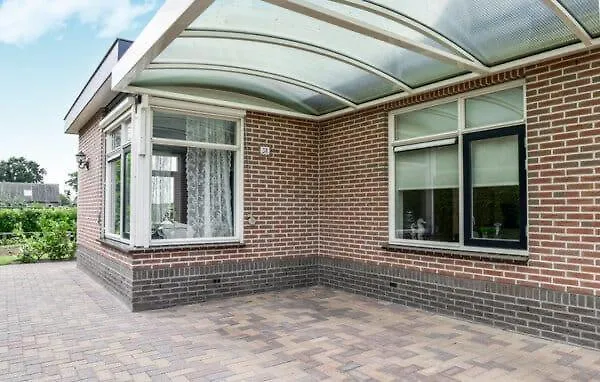 Bed and breakfast Levenslust 4*