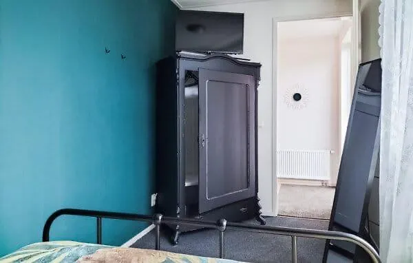 Levenslust Bed and breakfast Hulshorst