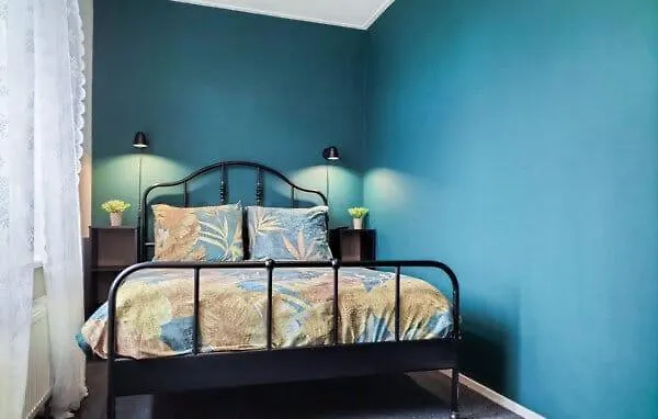 Levenslust Bed and breakfast