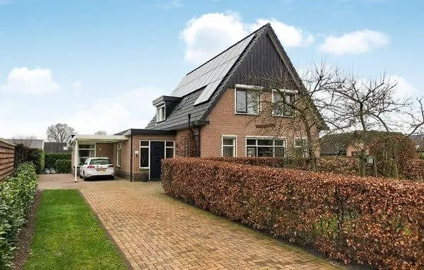 Bed and breakfast Levenslust