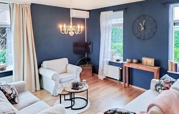 Bed and breakfast Levenslust Hulshorst