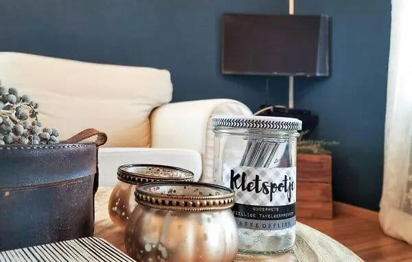 Levenslust Hulshorst