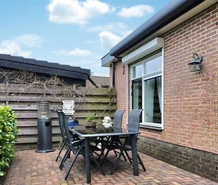 Levenslust Nocleg ze śniadaniem