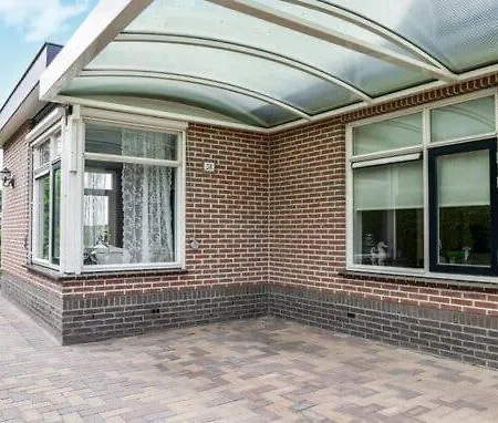 Nocleg ze śniadaniem Levenslust 4*