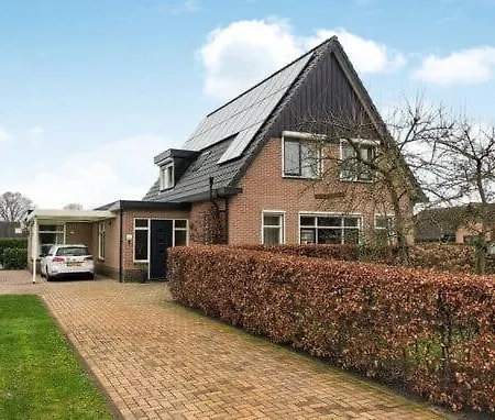 Nocleg ze śniadaniem Levenslust