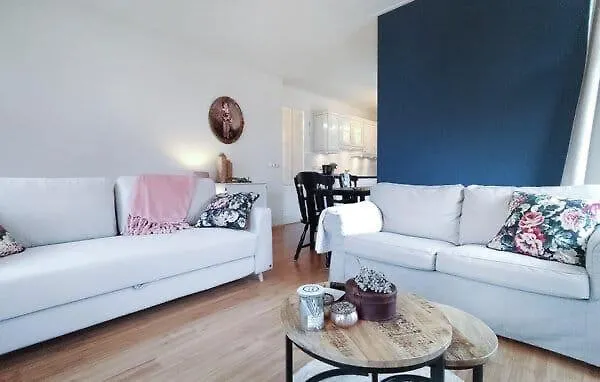 Levenslust 4* Hulshorst