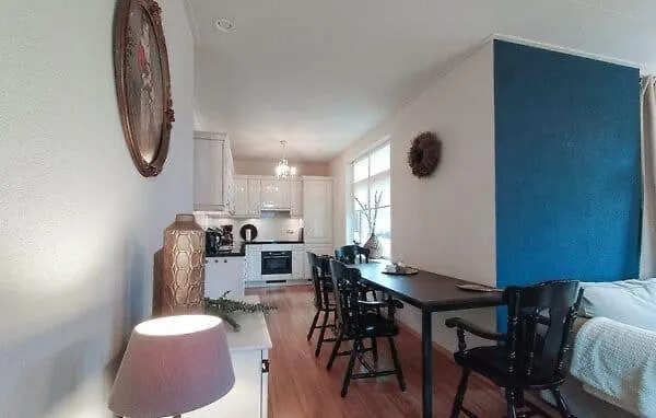 Nocleg ze śniadaniem Levenslust Hulshorst