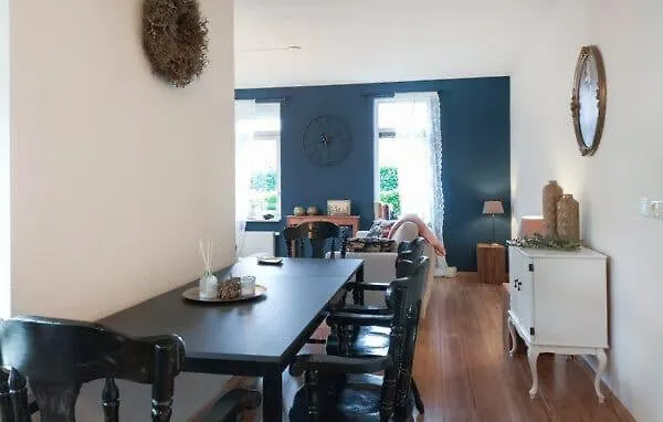 Levenslust 4* Hulshorst