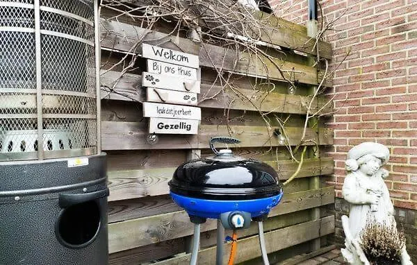 Nocleg ze śniadaniem Levenslust 4*