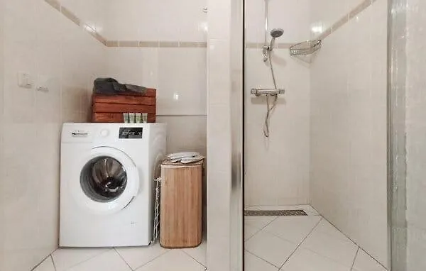 Levenslust Nocleg ze śniadaniem Hulshorst